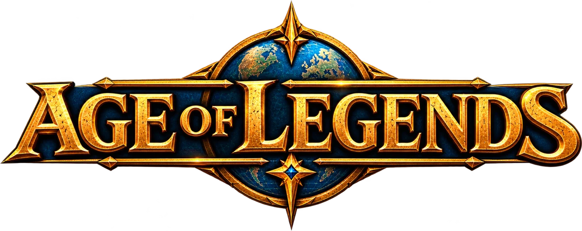 Age of Legends